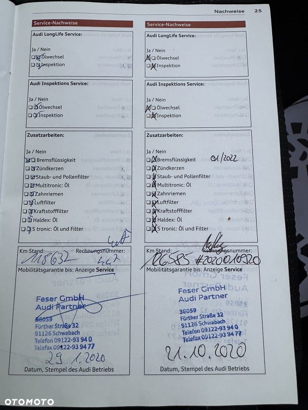 Audi A5 Sportback 1.8 TFSI - 33