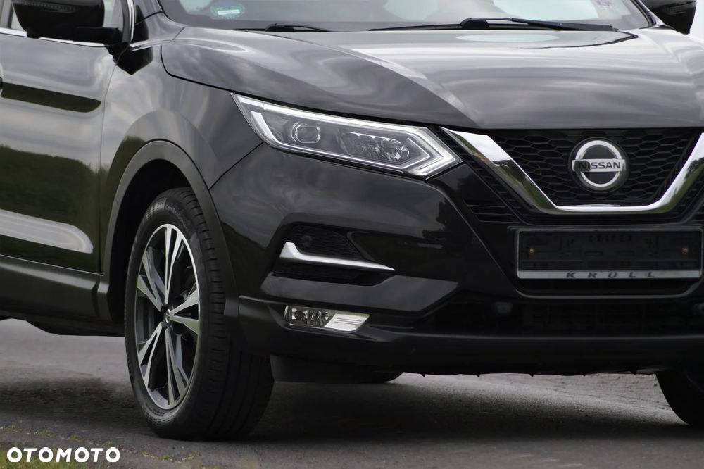 Nissan Qashqai - 19