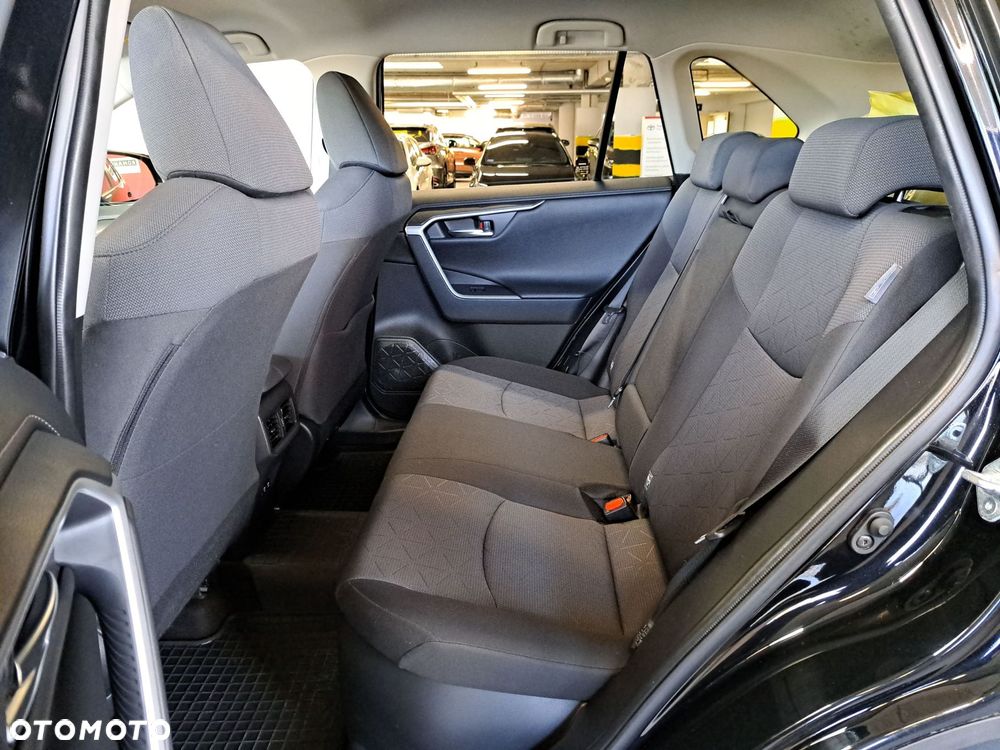 Toyota RAV4 2.5 Hybrid Comfort 4x2 - 13