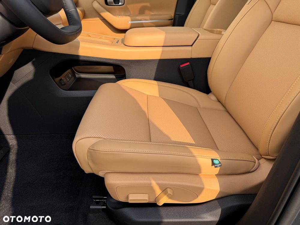 Leapmotor C10 69.9 kWh PRO Design - 11