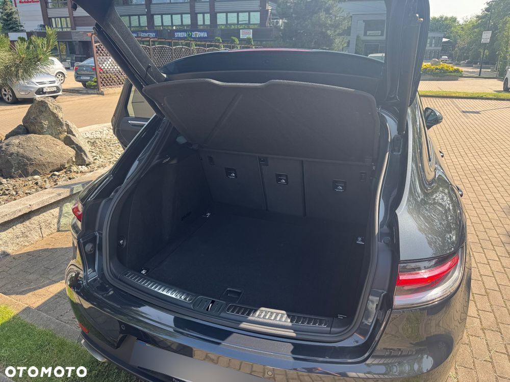 Porsche Macan PDK - 18