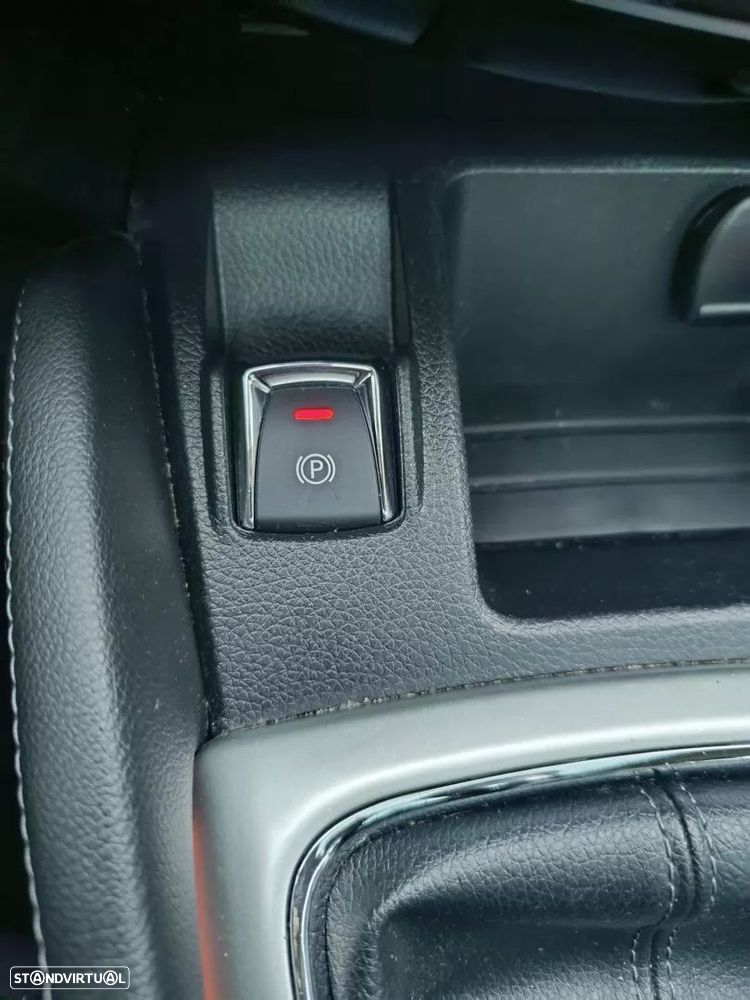 Nissan Qashqai 1.2 DIG-T Tekna Premium - 25