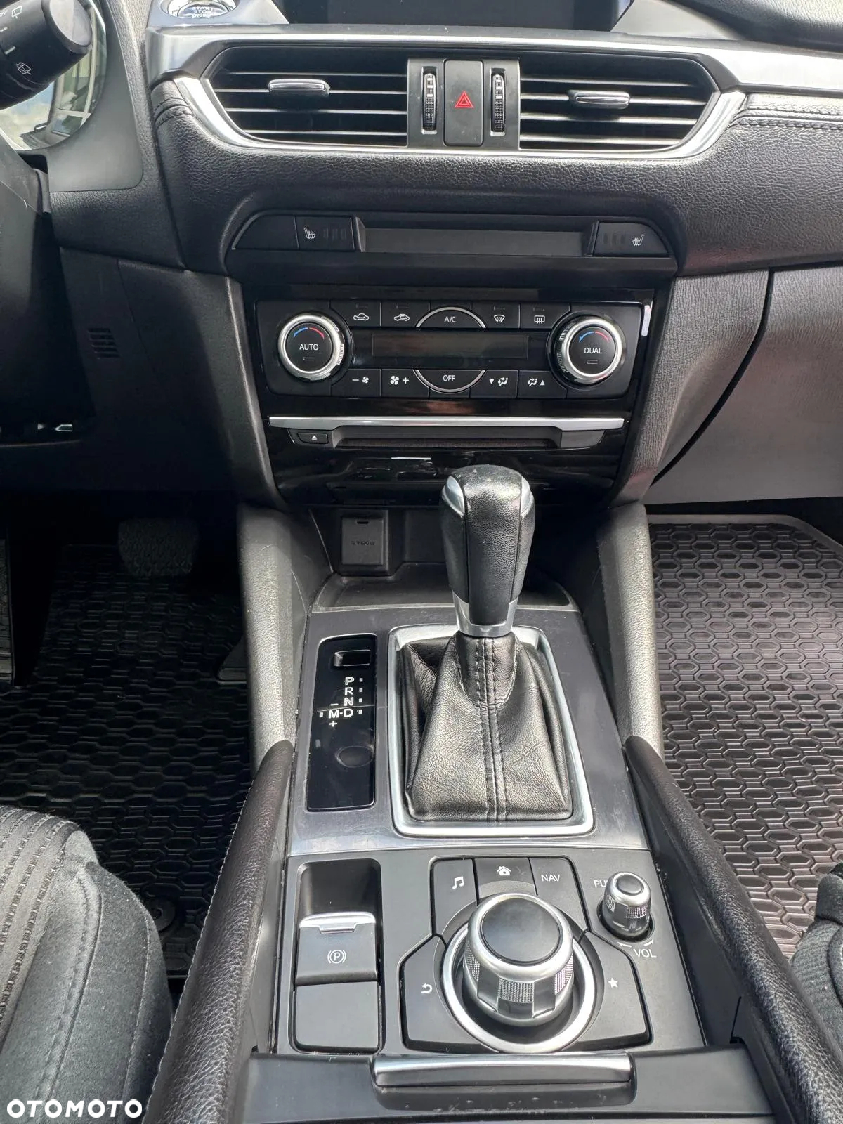 Mazda 6 2.2 D Skyenergy I-ELoop - 6
