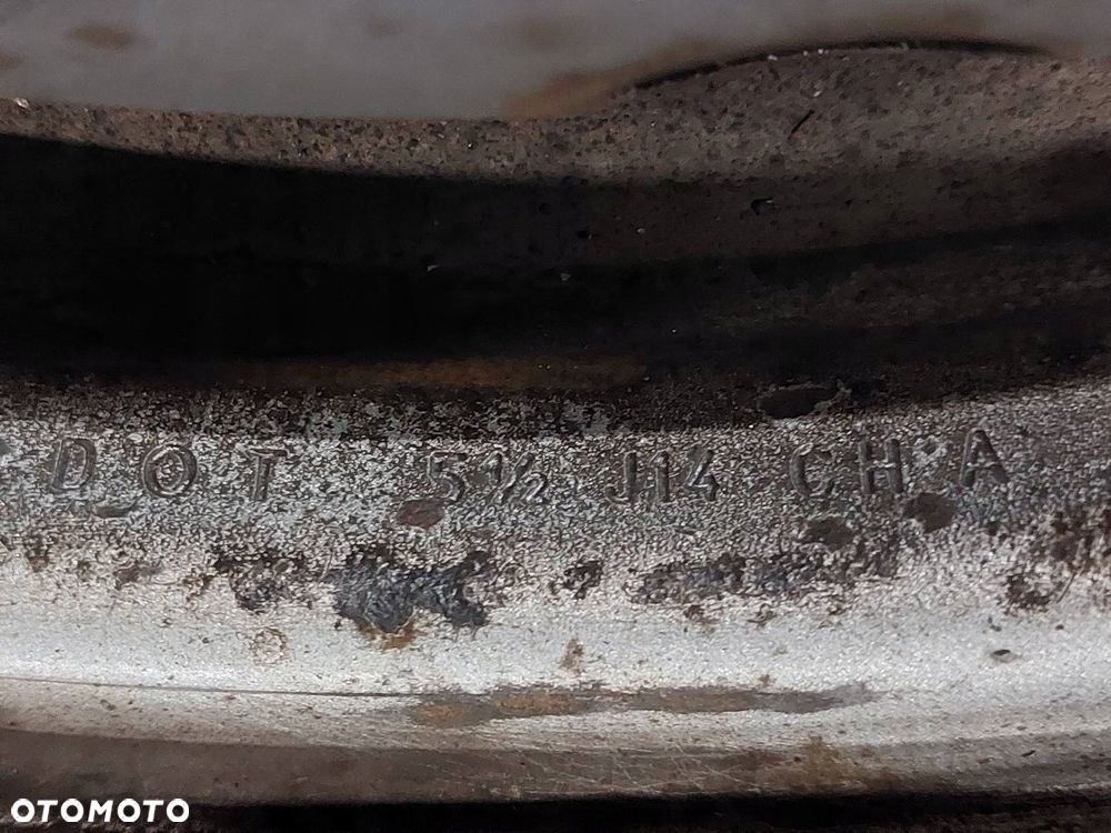 OPONY LETNIE 2 SZT 175/65R14 2015R UNIROYAL RAINEXPERT 3 - 7