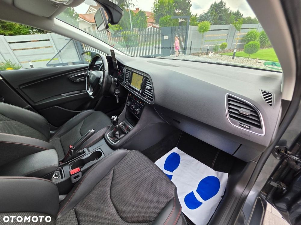 Seat Leon - 26
