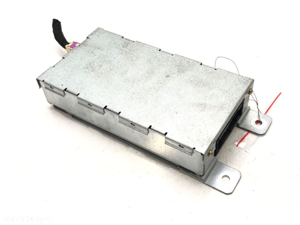 MODUŁ BLUETOOTH - 69.00 PLN - BMW 3 (E46) 1997 - 2005 318 i 105 kW [143 KM] benzyna 2001 - 2005 - 3