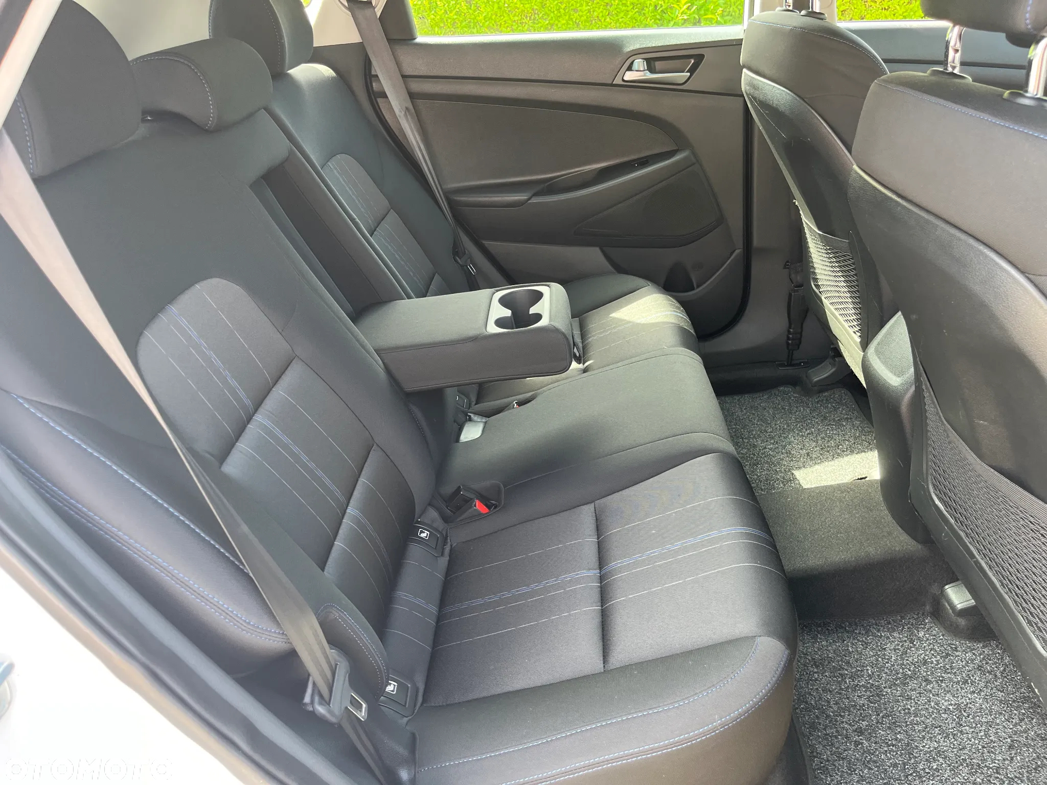 Hyundai Tucson 1.6 GDI BlueDrive Comfort 2WD - 13