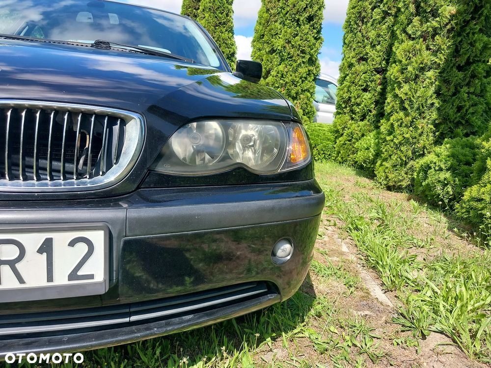BMW Seria 3 - 22