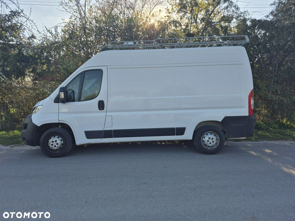 Citroën Jumper - 7