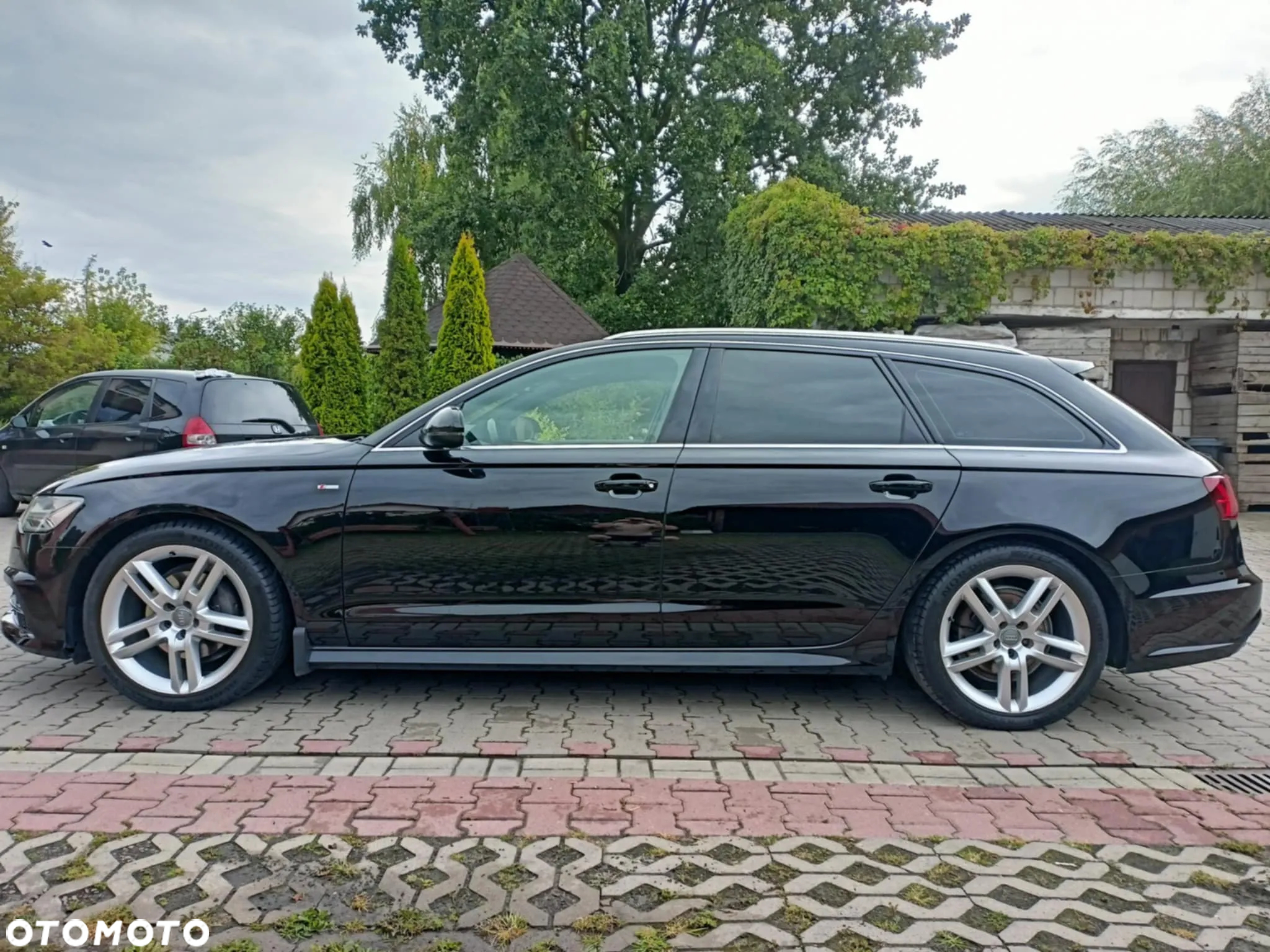 Audi A6 Avant 2.0 TDI Ultra S tronic - 16