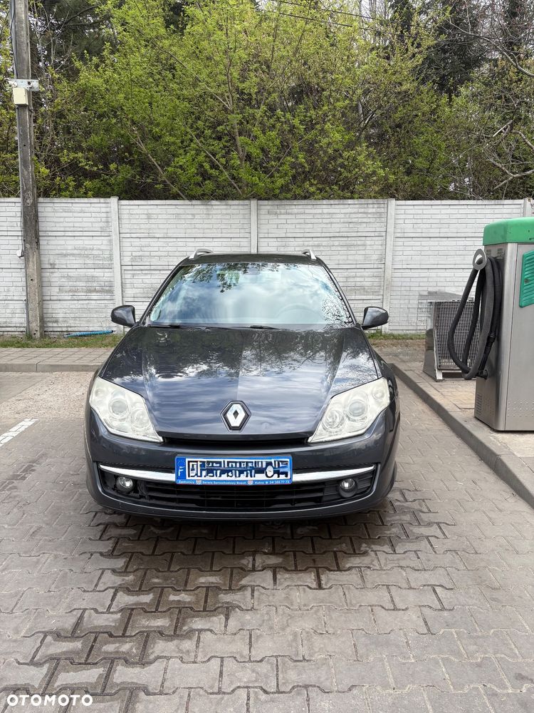 Renault Laguna - 2