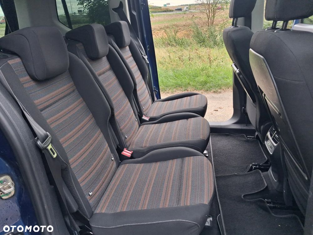 Opel Combo 1.5 D Start/Stop Elegance - 12