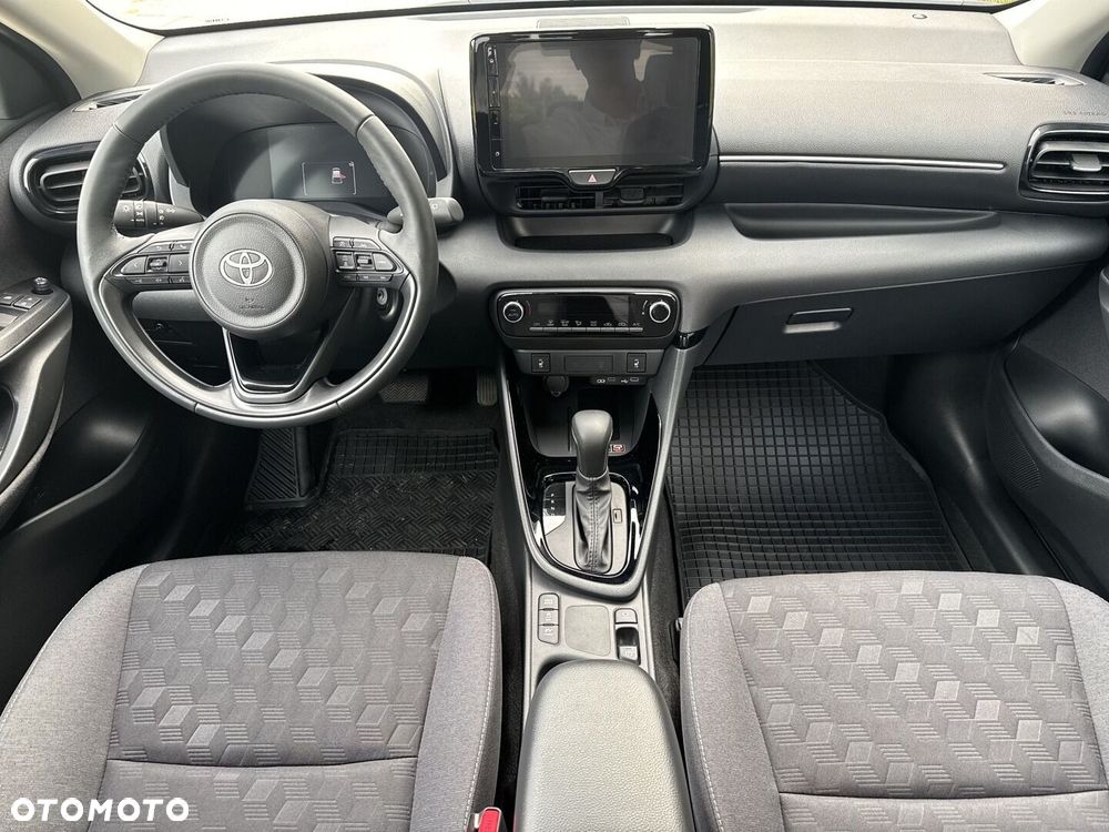 Toyota Yaris Hybrid 1.5 Style - 3