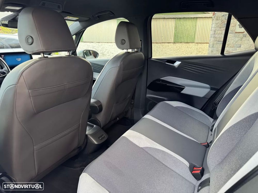 VW ID.3 Pro Performance 1st - 18