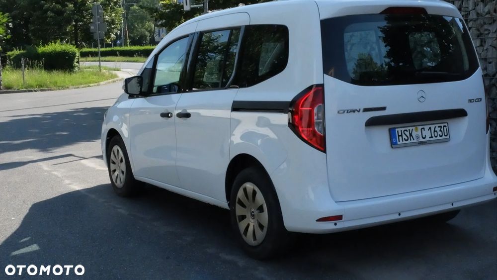 Mercedes-Benz Citan Tourer lang - 4