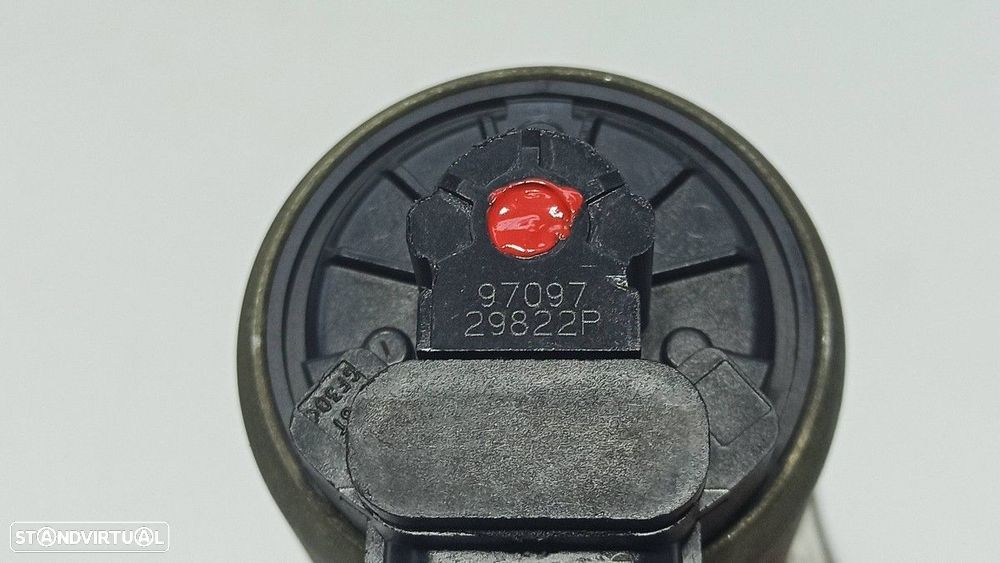 VáLVULA EGR CITROEN XSARA PICASSO 1.8 16V EXCLUSIVE - 4