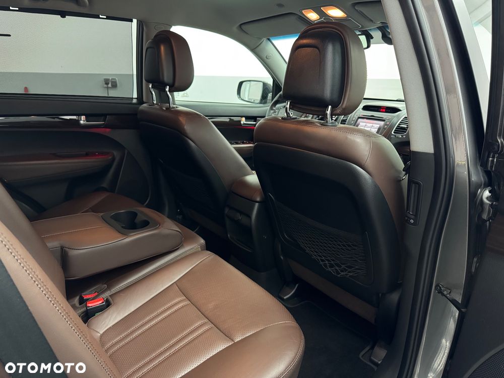 Kia Sorento 2.2 CRDi AWD Vision - 26