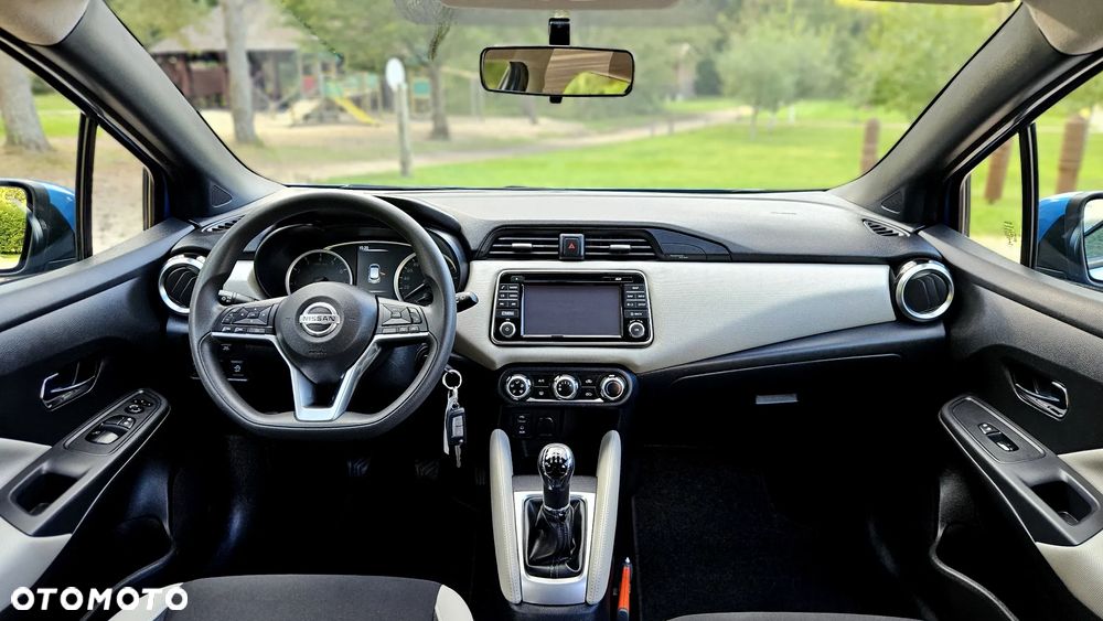Nissan Micra 0.9 IG-T Tekna - 6