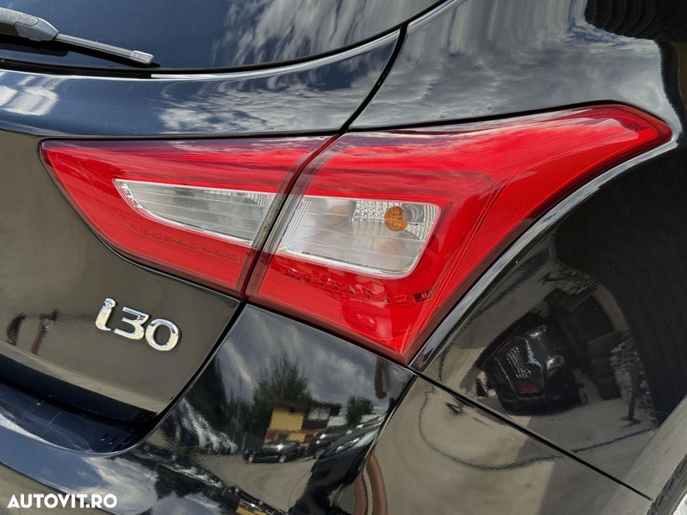 Hyundai i30 - 7