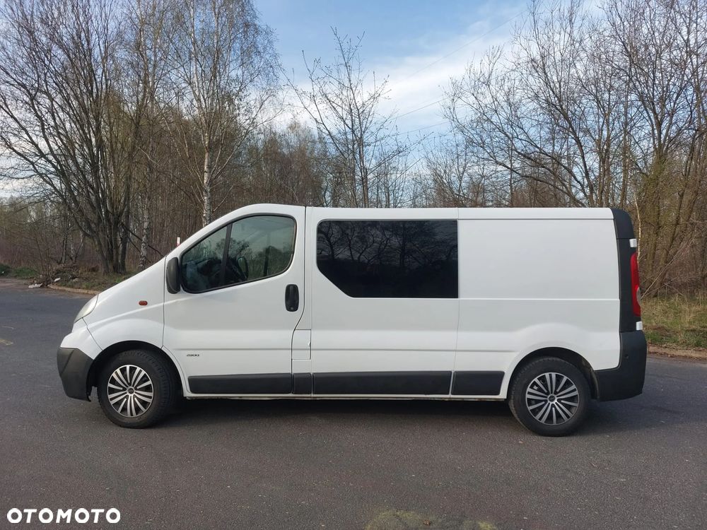 Opel Vivaro L2H1 - 3