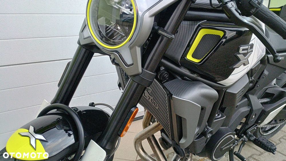 CFMoto CL-X - 18