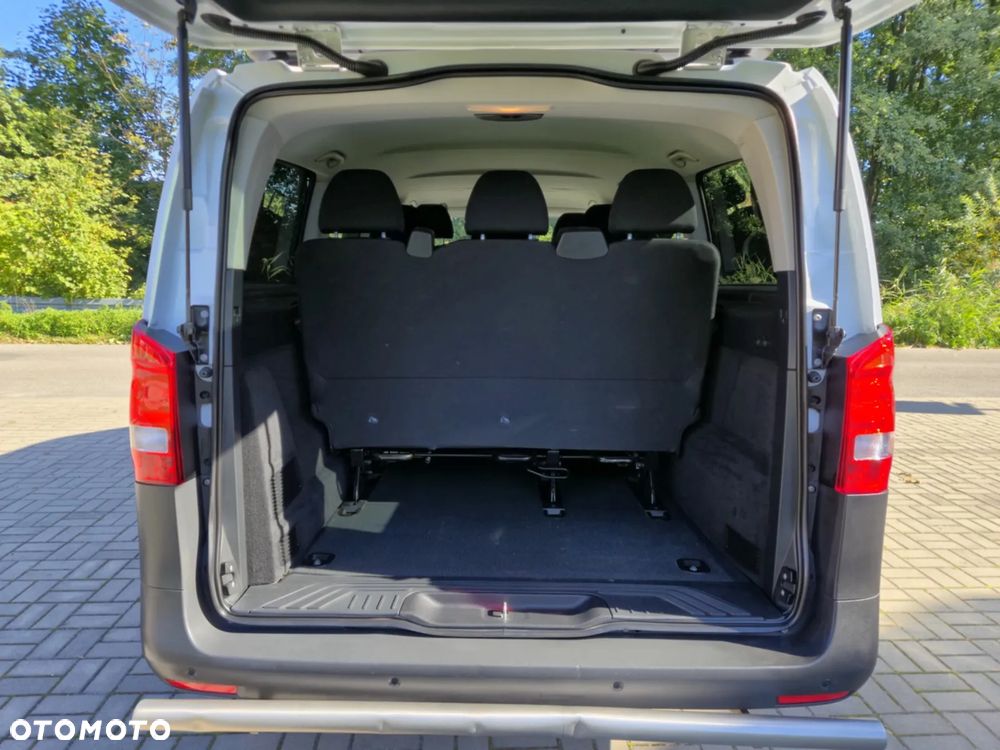 Mercedes-Benz Vito - 25