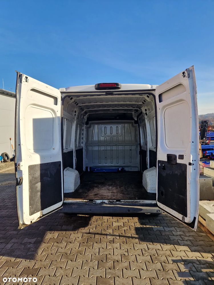 Citroën Jumper - 21