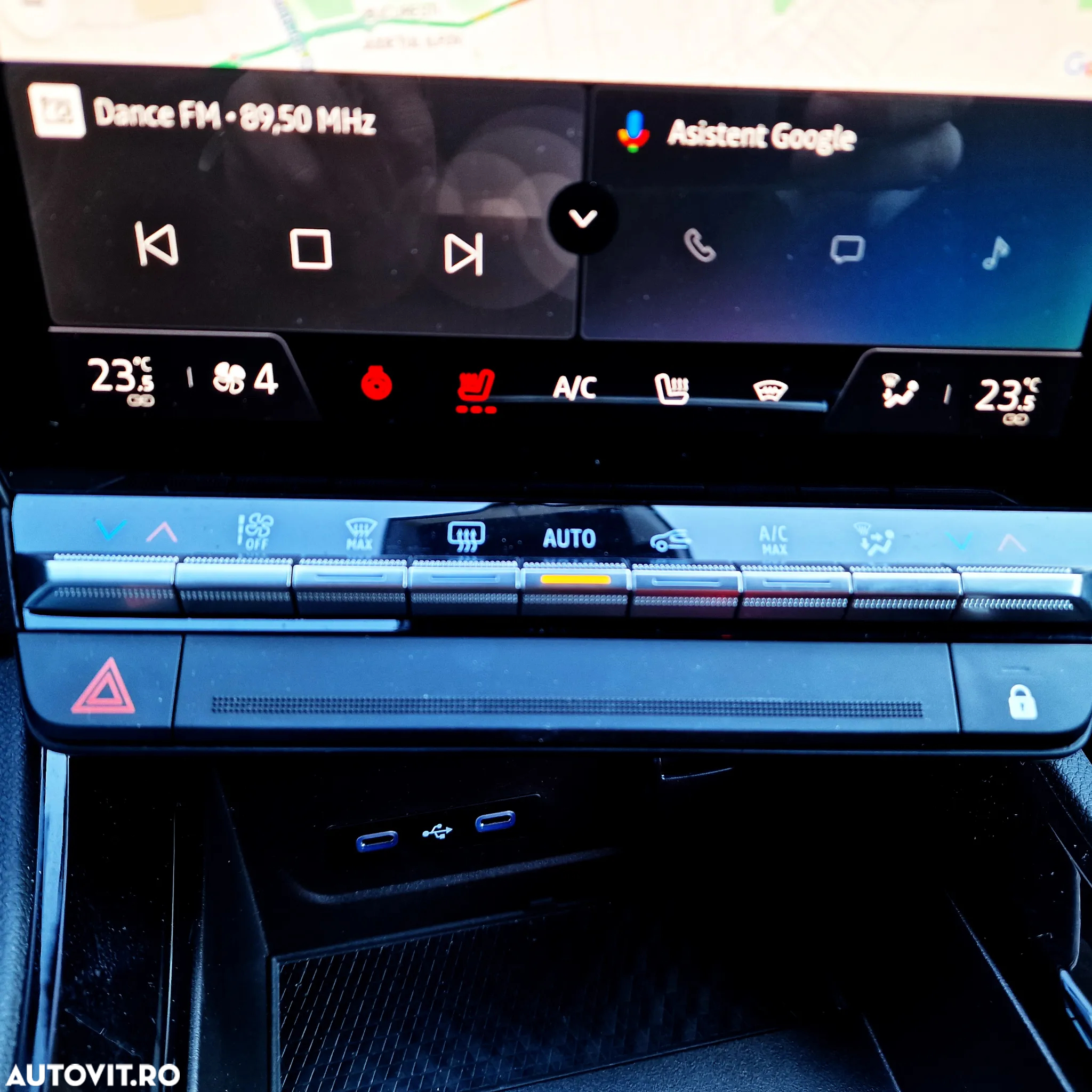 Renault Austral MHEV 160 Iconic Esprite Alpine - 26