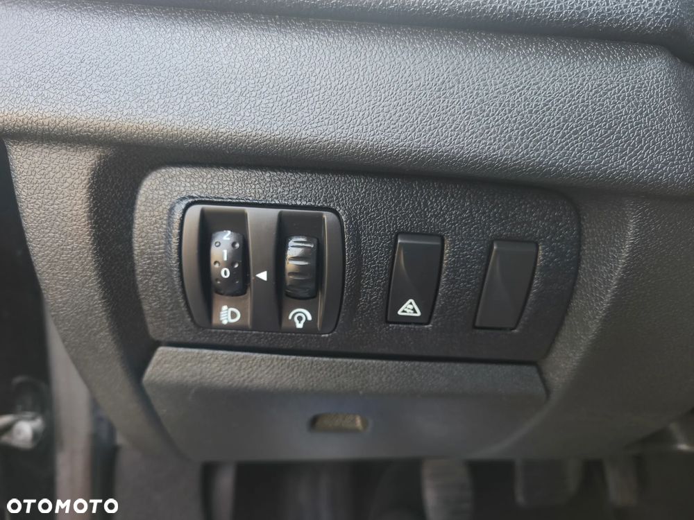 Renault Megane 1.5 dCi Expression - 17