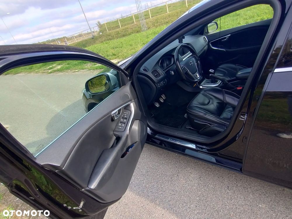 Volvo V40 D3 RDesign - 13