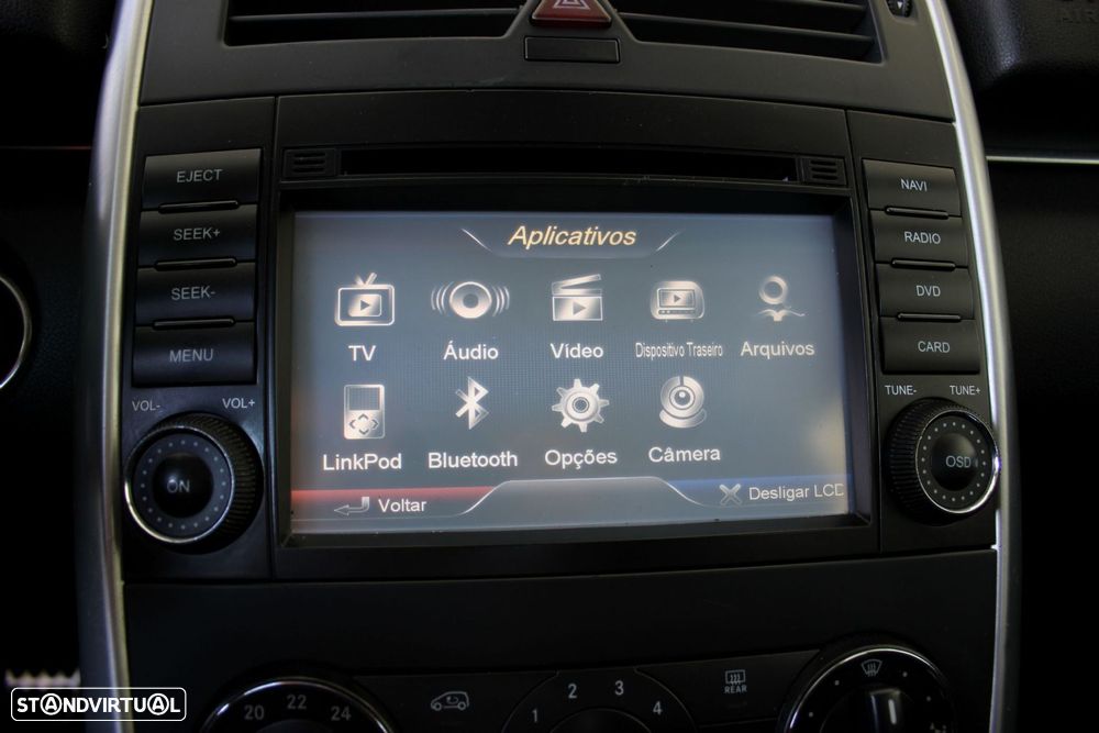 Mercedes-Benz B 200 CDi BlueEfficiency - 20
