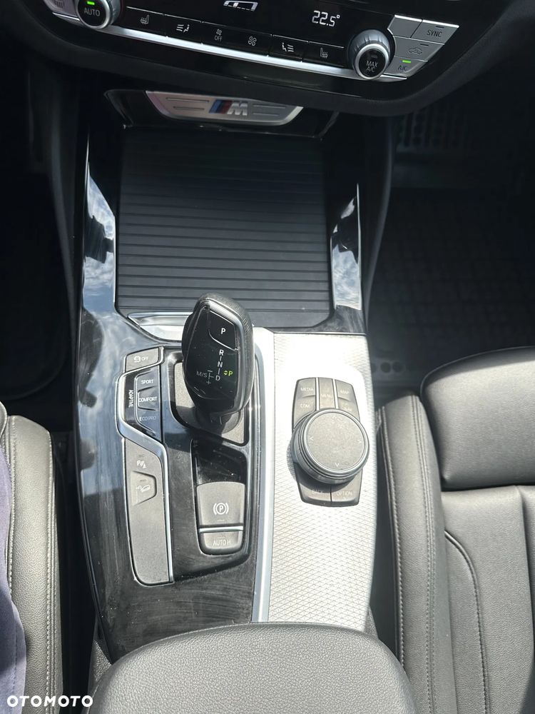 BMW X4 M M40i - 13