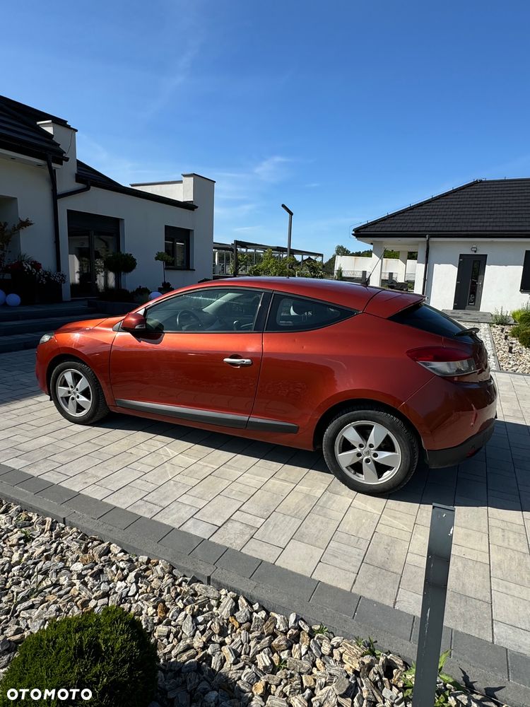 Renault Megane 1.6 16V Dynamique - 6