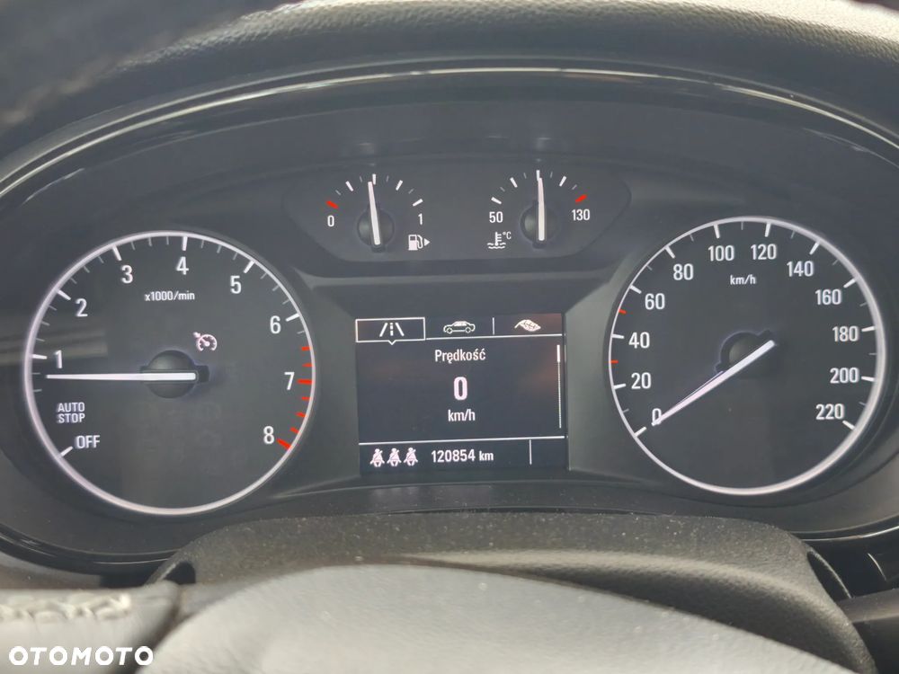 Opel Mokka - 15