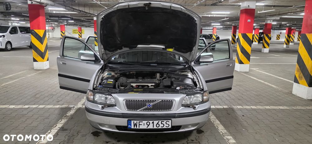 Volvo V70 2.4 Edition - 2