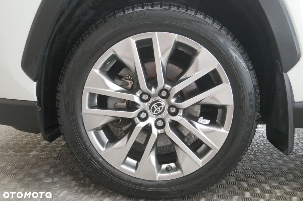 Toyota RAV4 - 14