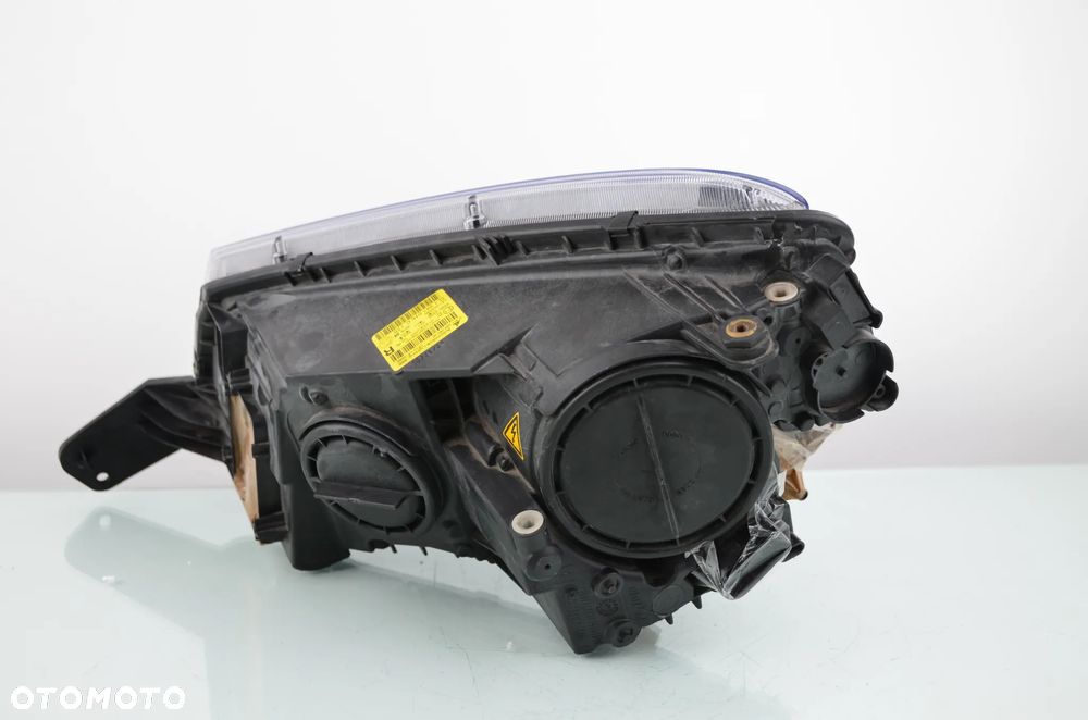 SKODA YETI LIFT 13+ BI-XENON LED 5L1941016C Prawy Przedni Oryginał - 6