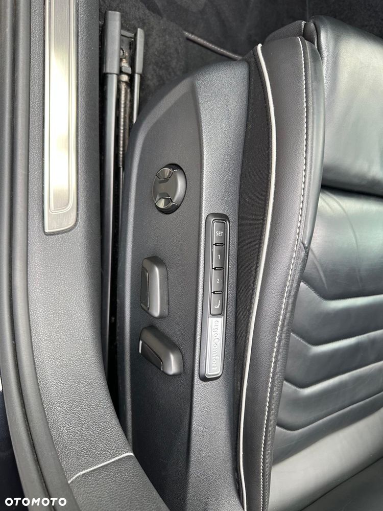 Volkswagen Arteon Shooting Brake - 25