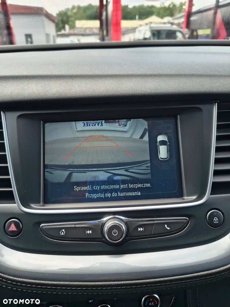 Opel Grandland X - 6