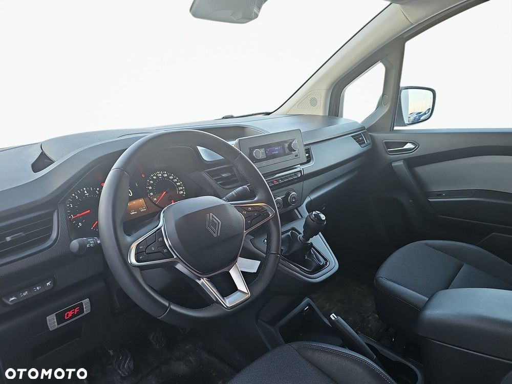 Renault KANGOO VAN IZOTERMA AGREGAT - 9