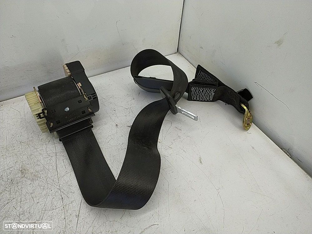 Cinto Tras Esq Audi A2 (8Z0) - 3