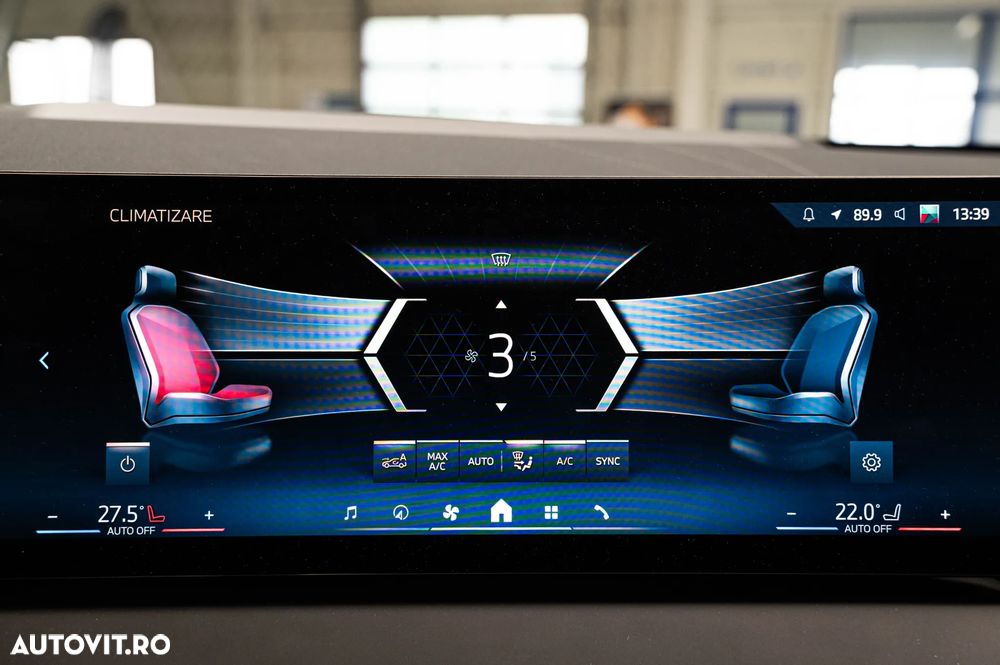 BMW X3 20d xDrive AT MHEV - 16