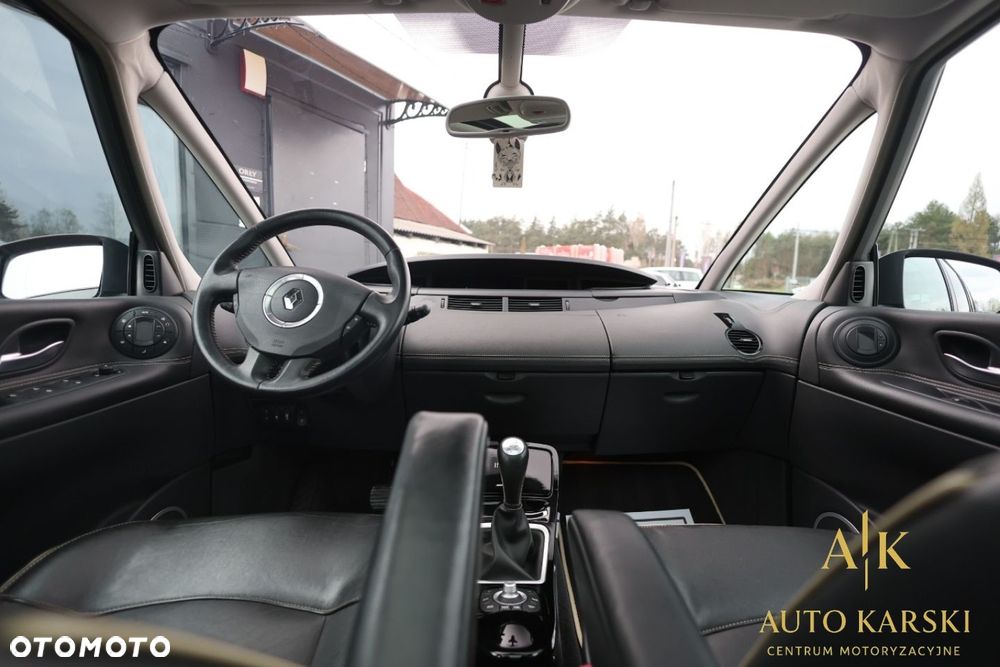 Renault Grand Espace - 39