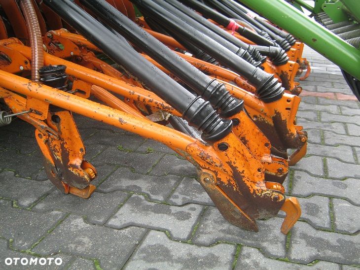 Amazone AD PL 302 - 5