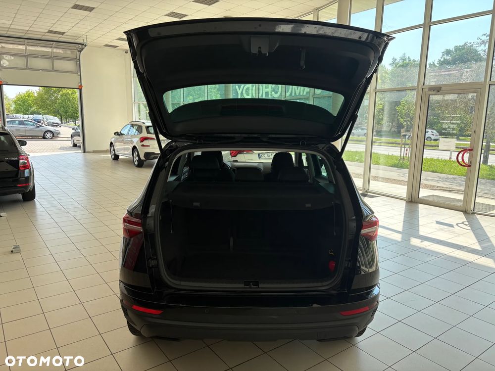 Skoda Karoq 1.5 TSI ACT Style DSG - 11