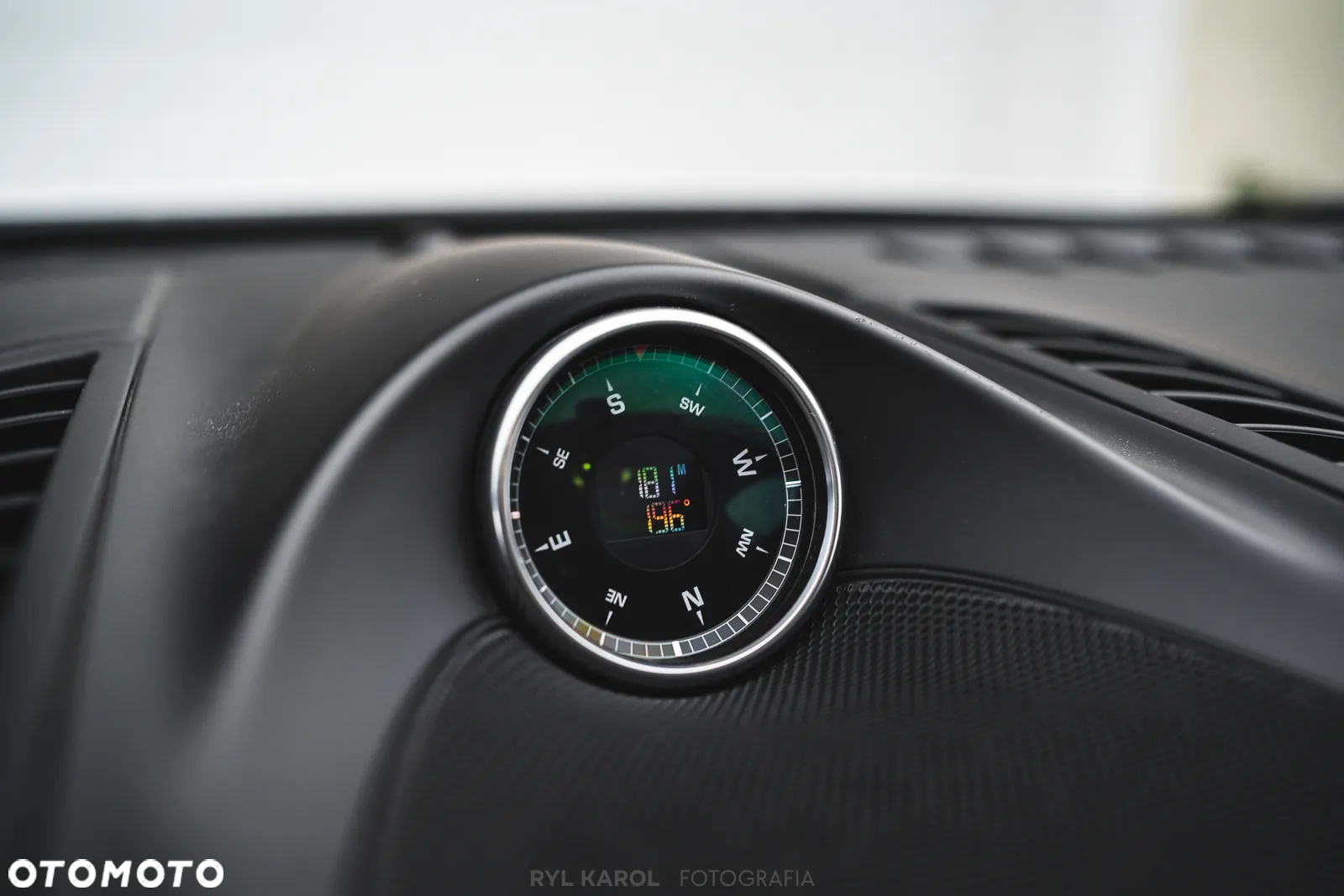 Porsche Cayenne S Diesel - 22