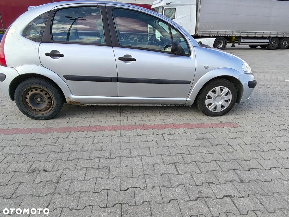 Citroën C3 - 5