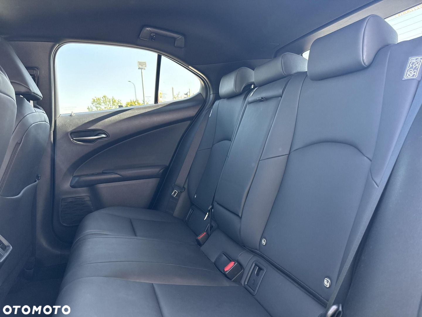 Lexus UX 250h GPF F Sport Design 2WD - 21