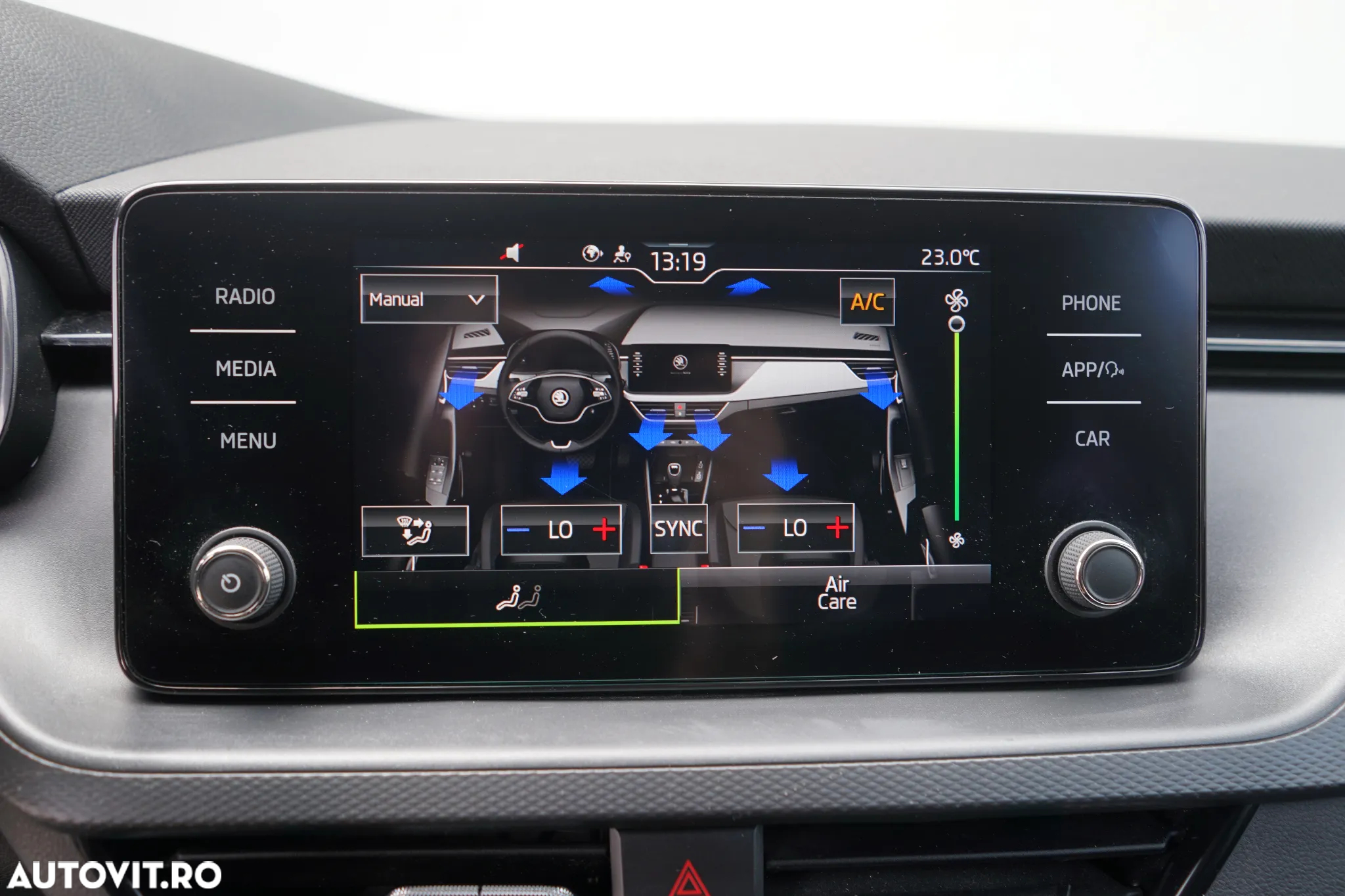 Skoda Scala 1.0 TSI Ambition - 17