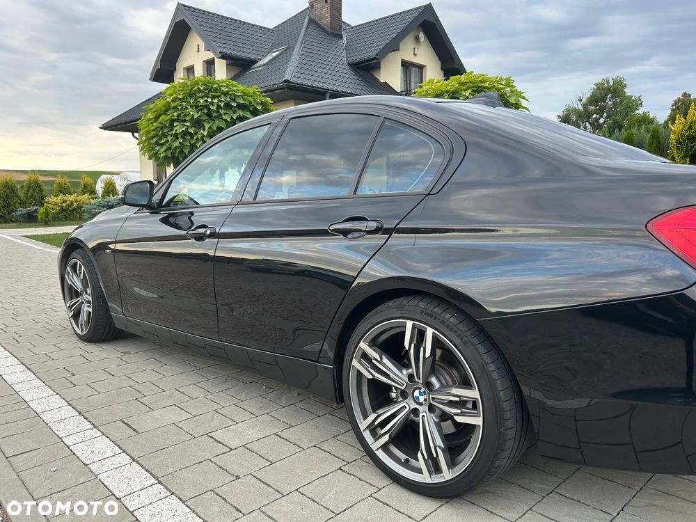 BMW Seria 3 - 11